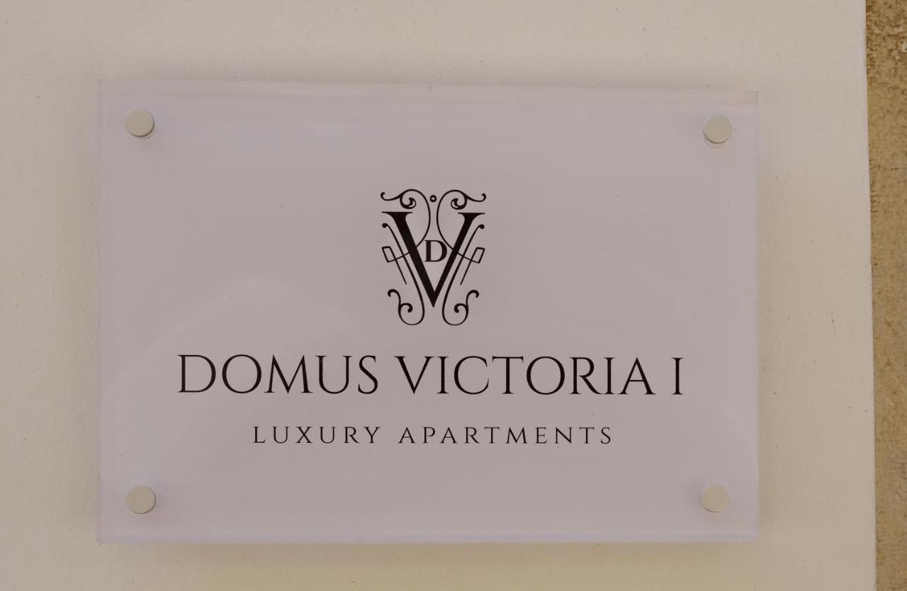 דירות Corfu  Domus Victoria I מראה חיצוני תמונה